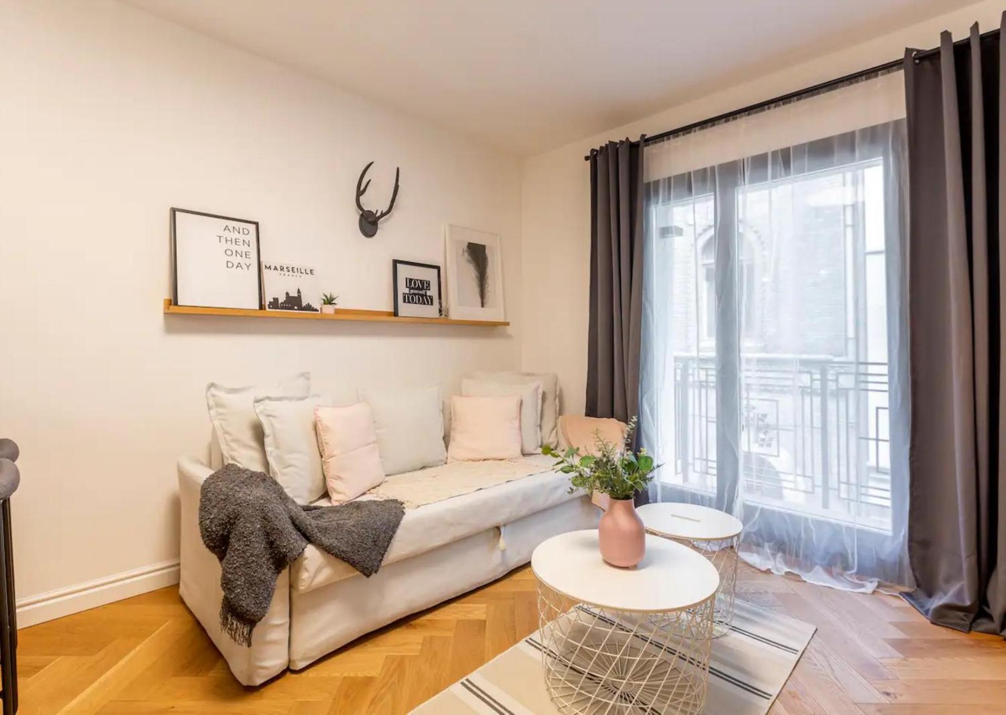 Romantic At Center With Garage And Rooftop Pool Appartamento